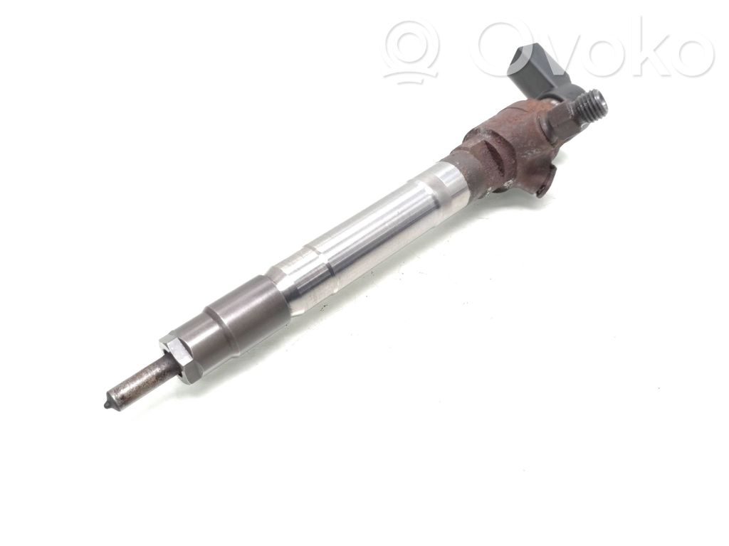 Ford Transit Custom Fuel injector 