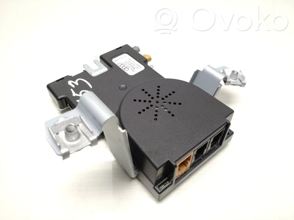 Audi A3 S3 A3 Sportback 8P Antenos stiprintuvas 