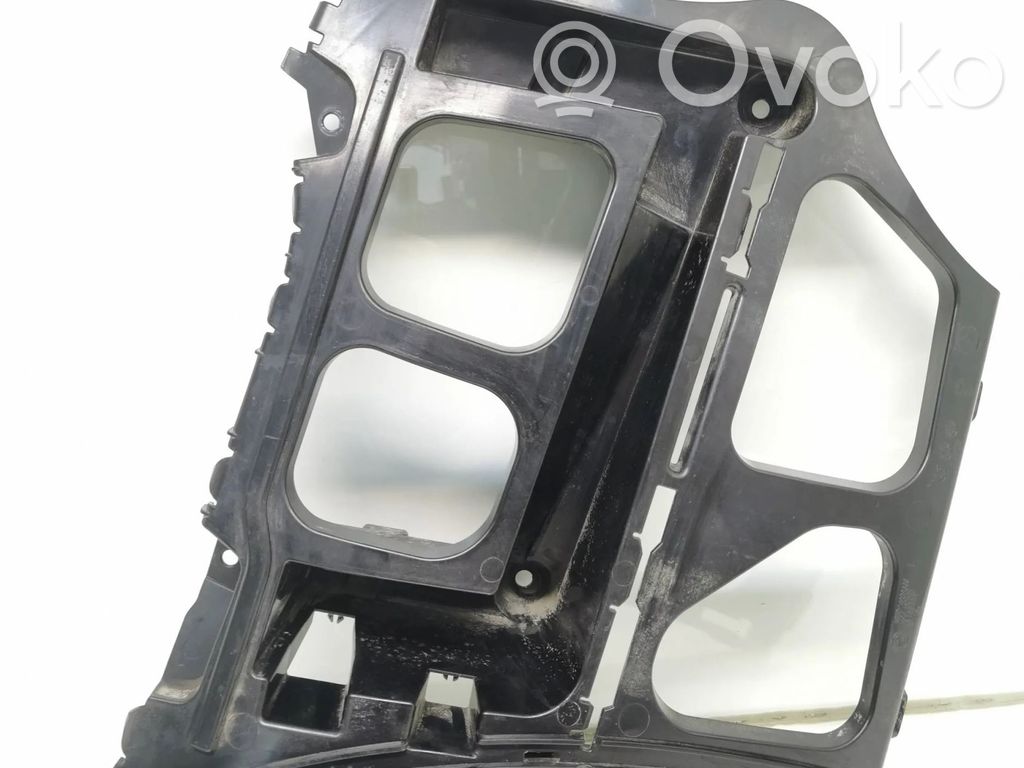 BMW 3 E90 E91 Rear bumper mounting bracket 