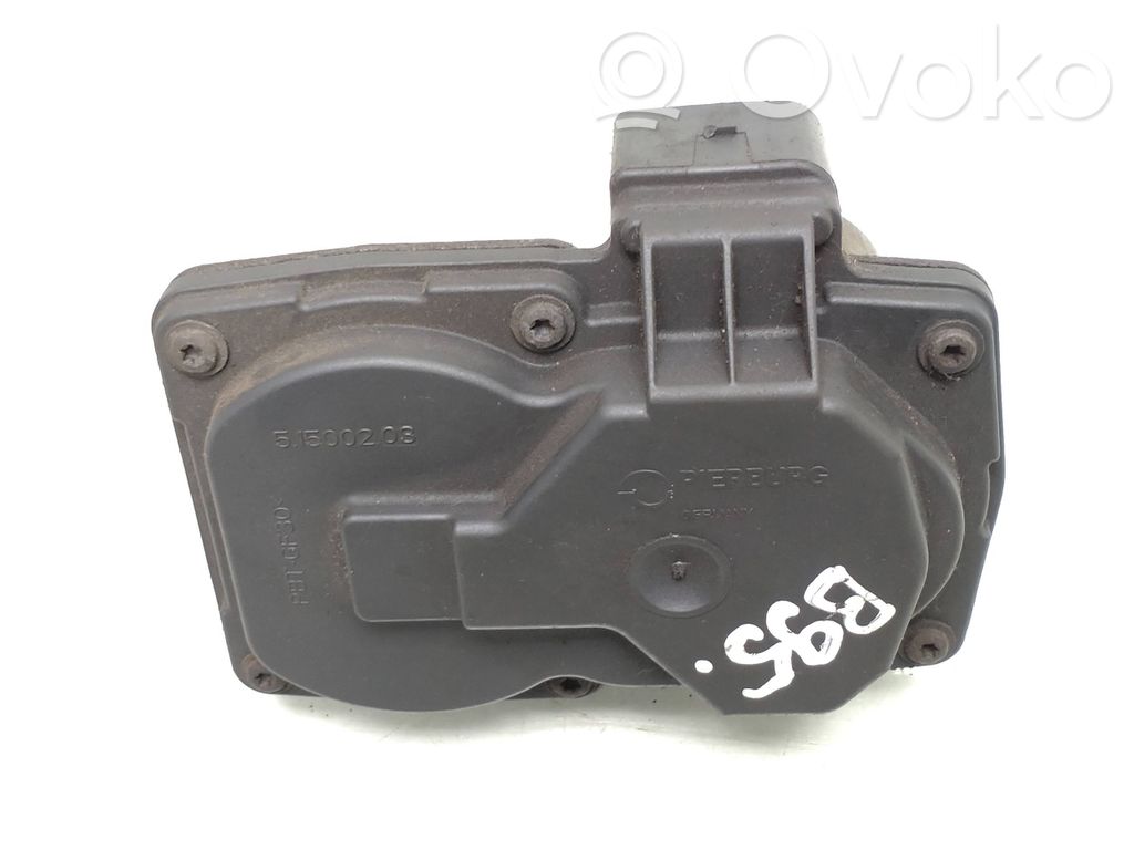 Audi A6 S6 C7 4G Other exhaust manifold parts 