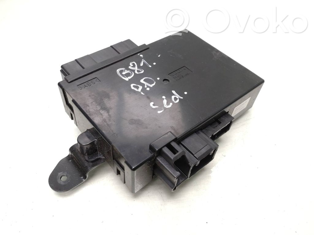Volvo XC90 Seat control module 