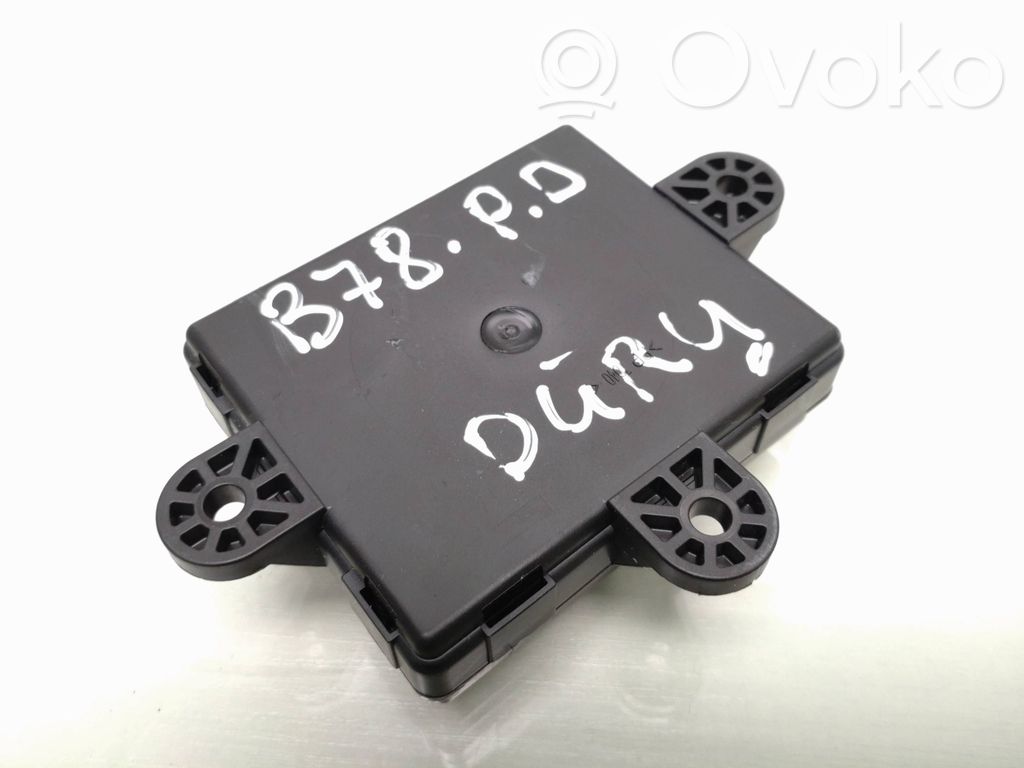 Volvo V40 Door control unit/module 