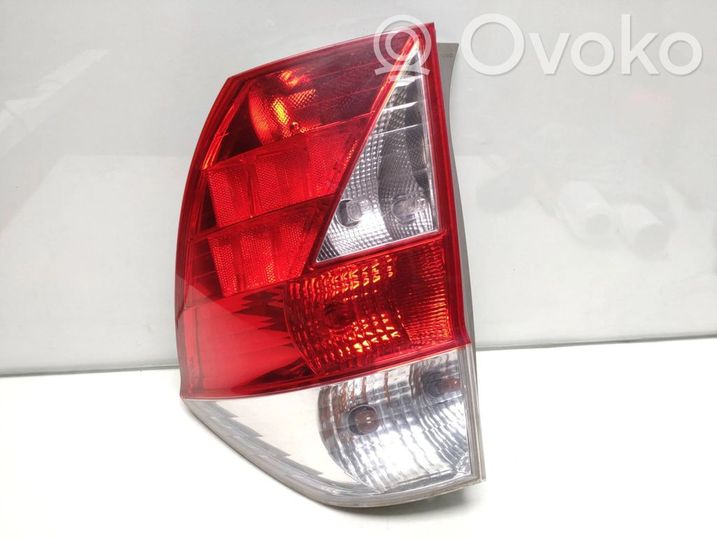 Honda FR-V Takavalot 