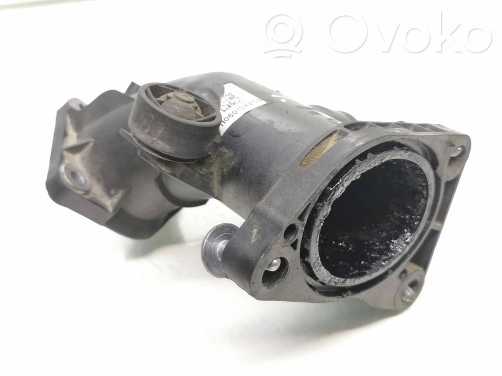 BMW 3 E90 E91 Intake manifold 