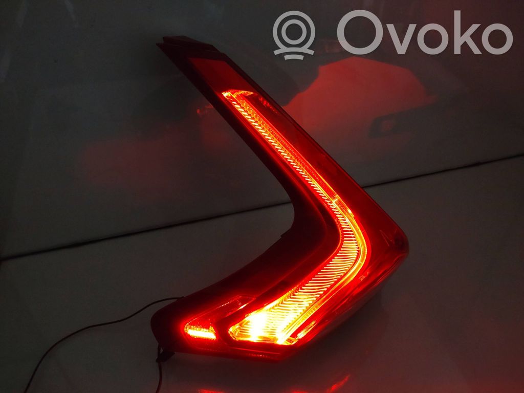 Volvo V40 Takavalot 
