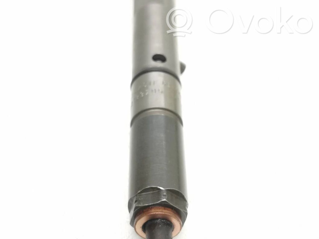 Audi A6 S6 C5 4B Inyector de combustible 