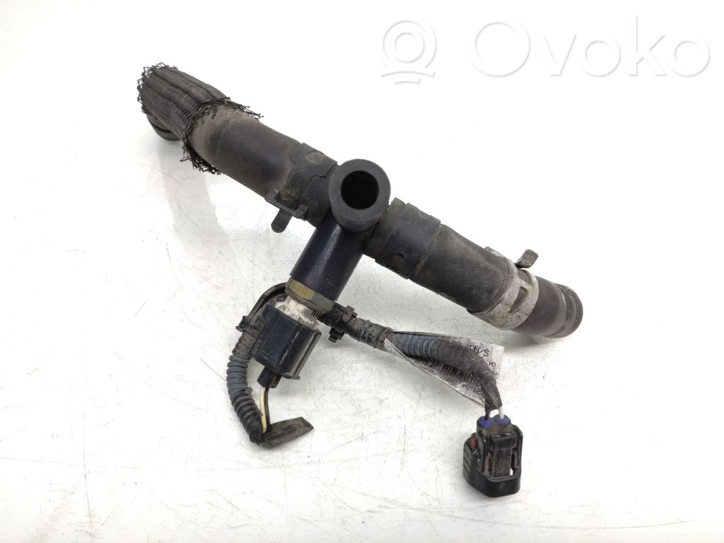 Toyota Auris E180 Engine coolant pipe/hose 