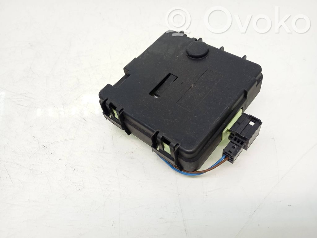 BMW X3 E83 Positive wiring loom 
