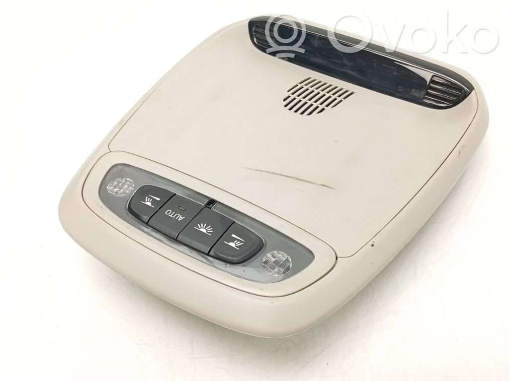 Volvo V40 Front seat light 