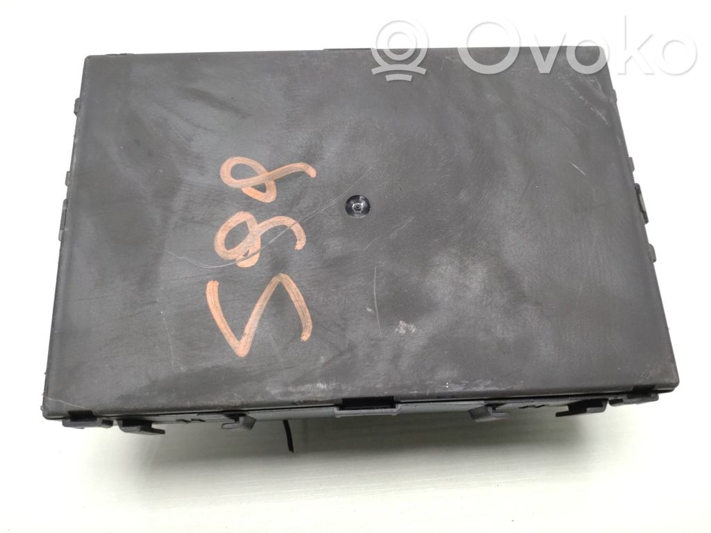 Nissan X-Trail T31 Comfort/convenience module 