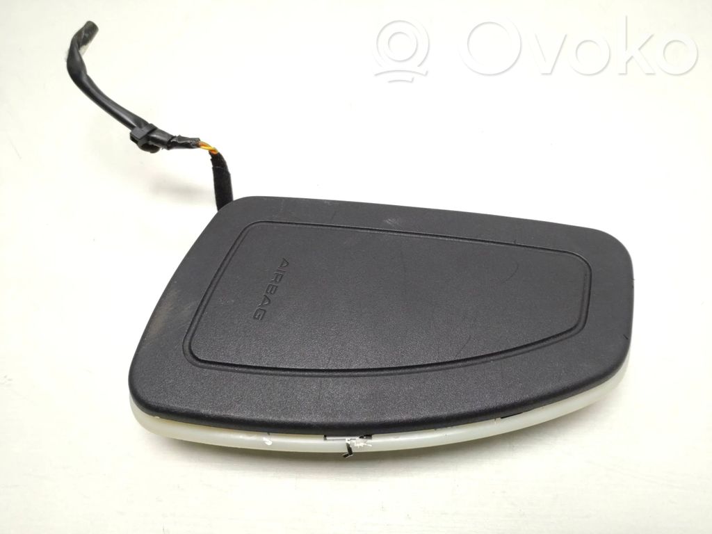 Citroen C4 I Sitz-Airbag 