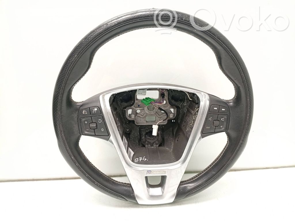 Volvo V40 Stūre 