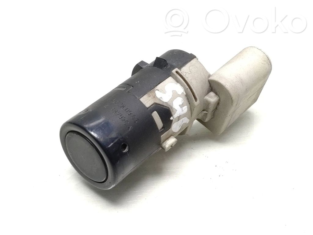 Audi A6 S6 C6 4F Parking PDC sensor 