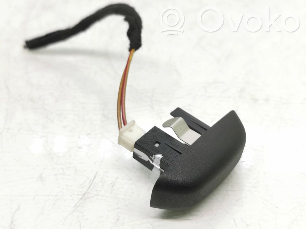BMW 3 E90 E91 Sun solar sensor 
