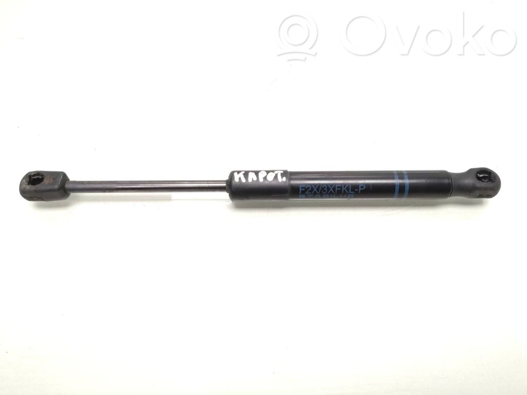 BMW 3 F30 F35 F31 Amortizatorius variklio dangčio 