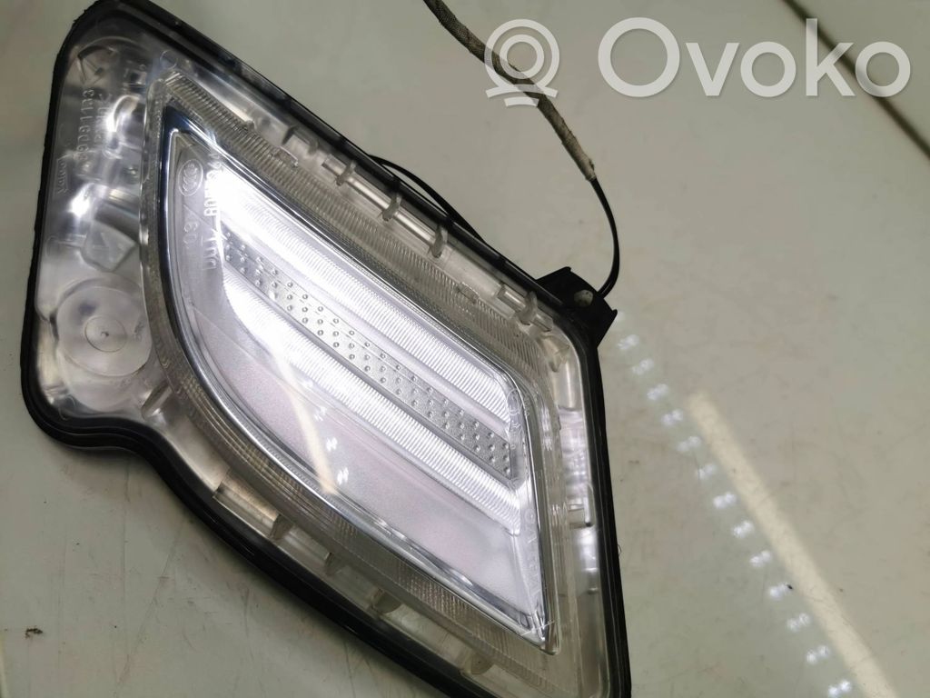 Volvo V60 Phare de jour LED 