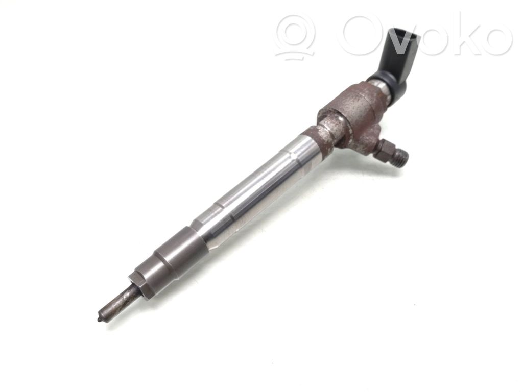 Ford Transit Custom Fuel injector 