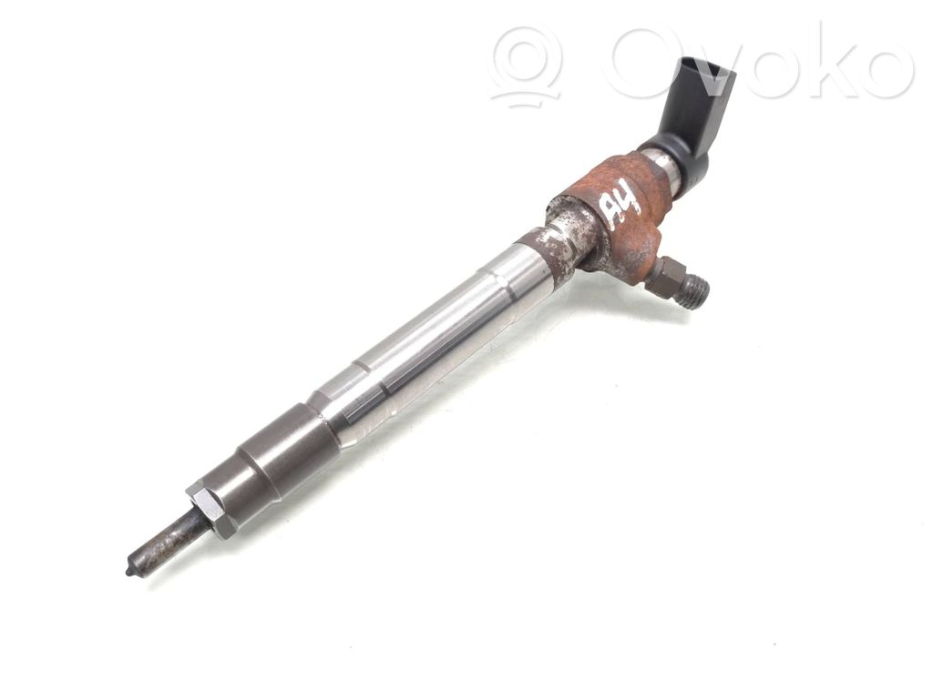 Ford Transit Custom Fuel injector 