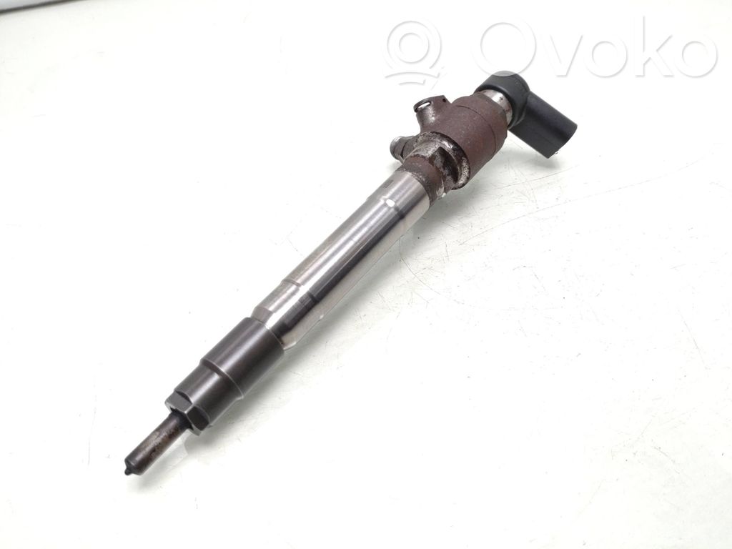 Ford Transit Custom Fuel injector 