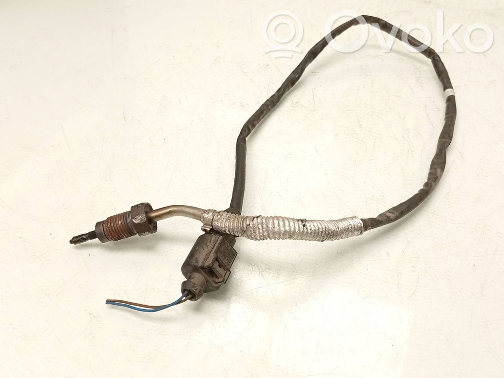 Audi A3 S3 8P Sensor de temperatura del escape 