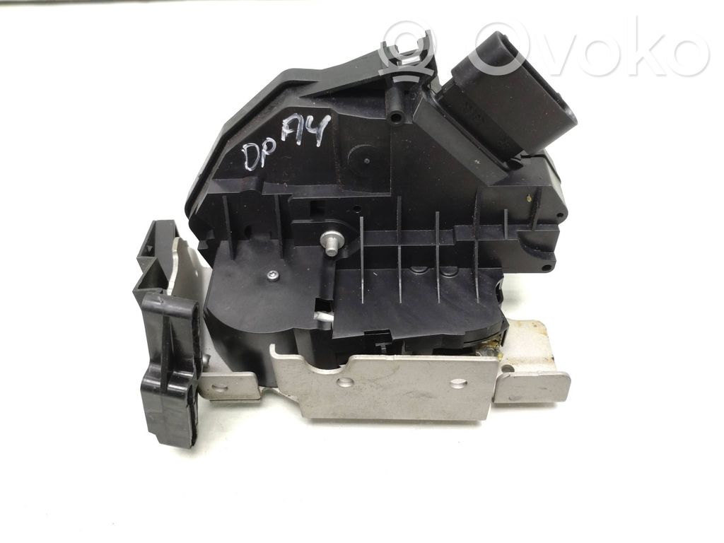 Ford Transit Custom Front door lock 