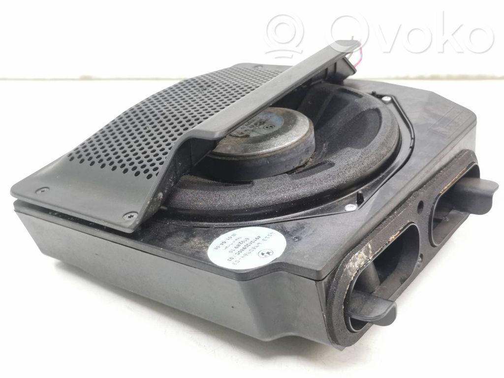 BMW X3 E83 Subwoofer speaker 
