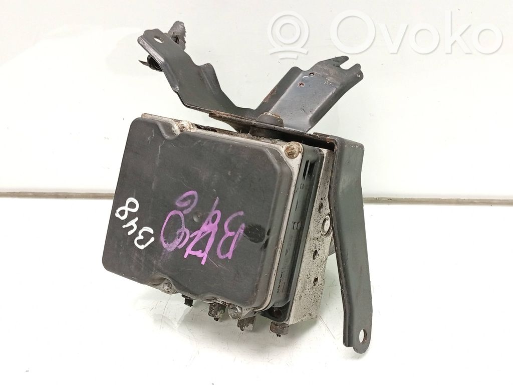 Honda CR-V ABS Pump 