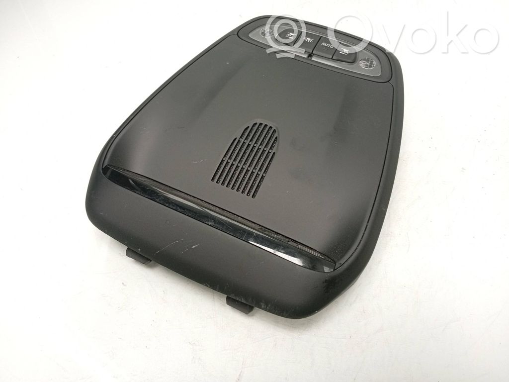 Volvo V40 Front seat light 