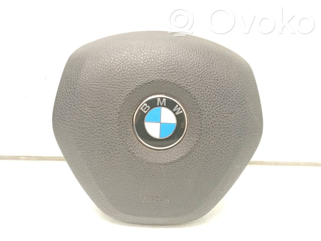 Poduszka powietrzna Airbag kierownicy   6791332
