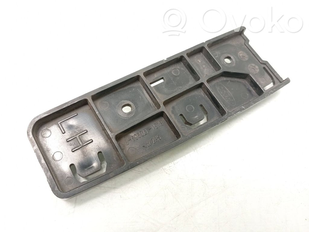 Ford Transit Fender mounting bracket 