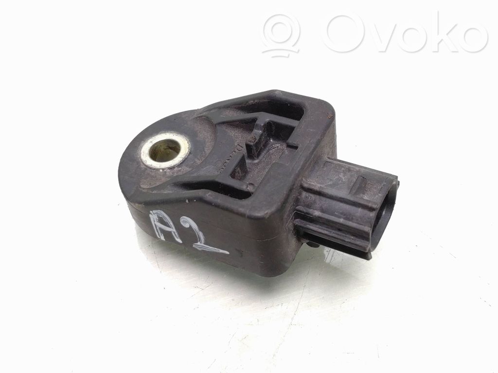 Toyota Auris E180 Airbagsensor Crashsensor Drucksensor 