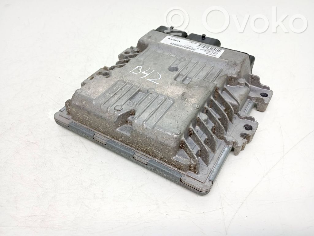 Volvo V40 Engine control unit/module 
