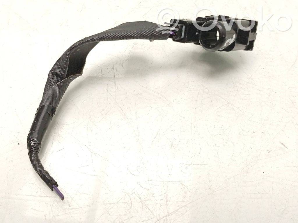 Toyota Auris E180 Interior temperature sensor 