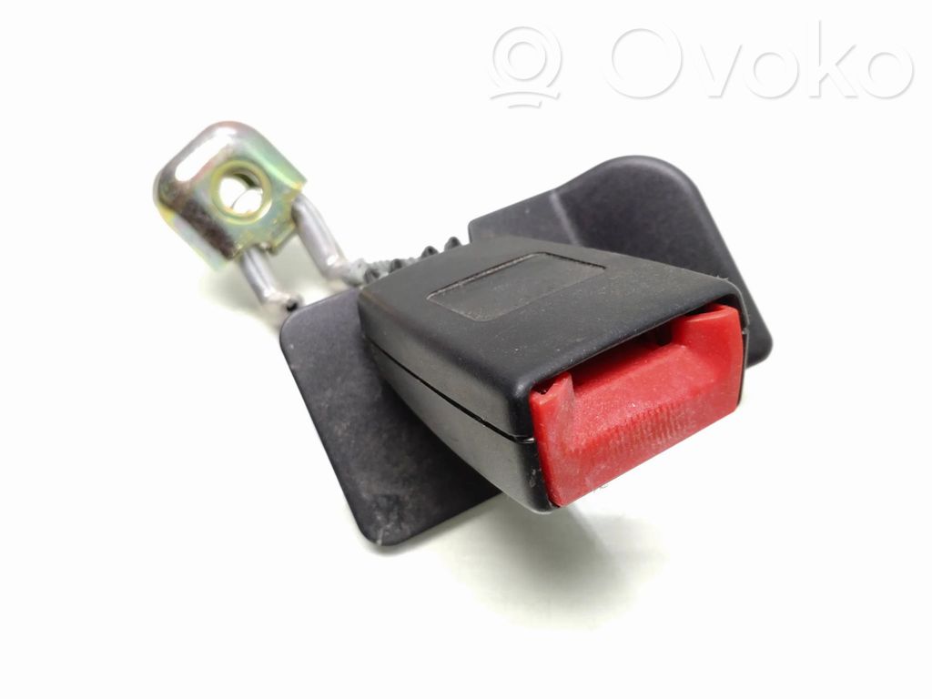 Audi A6 S6 C5 4B Hebilla del cinturón de seguridad trasero 