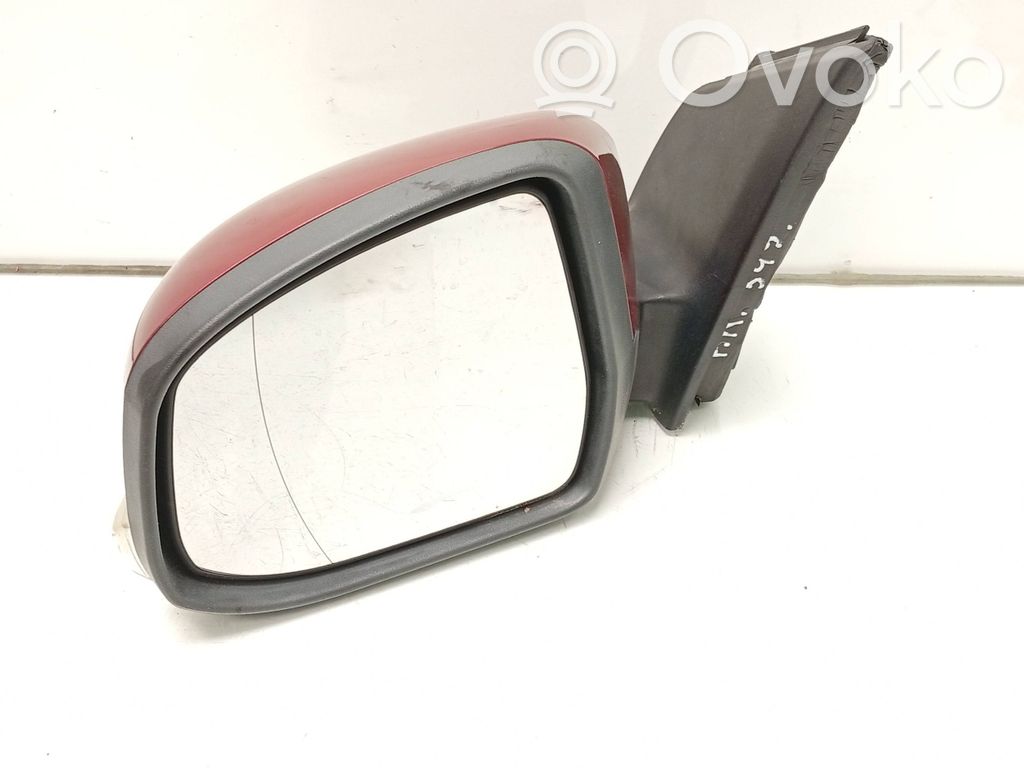 Ford Focus Front door electric wing mirror 