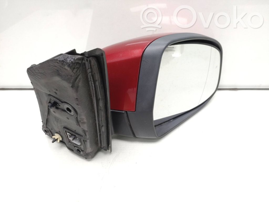 Ford Focus Front door electric wing mirror 