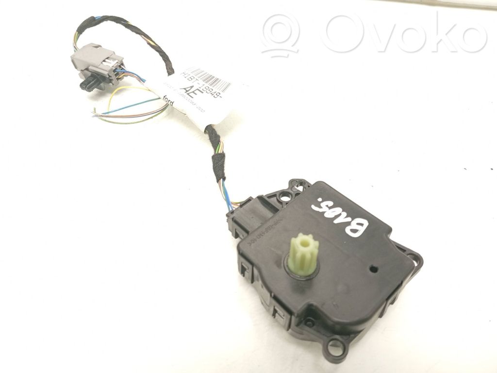 Ford Fiesta Stellmotor Heizung Klima 