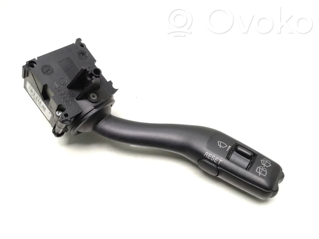 Audi A6 S6 C6 4F Wiper control stalk 