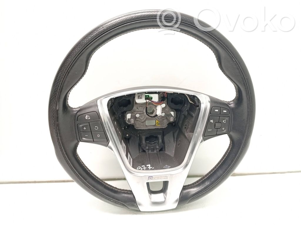 Volvo V40 Stūre 