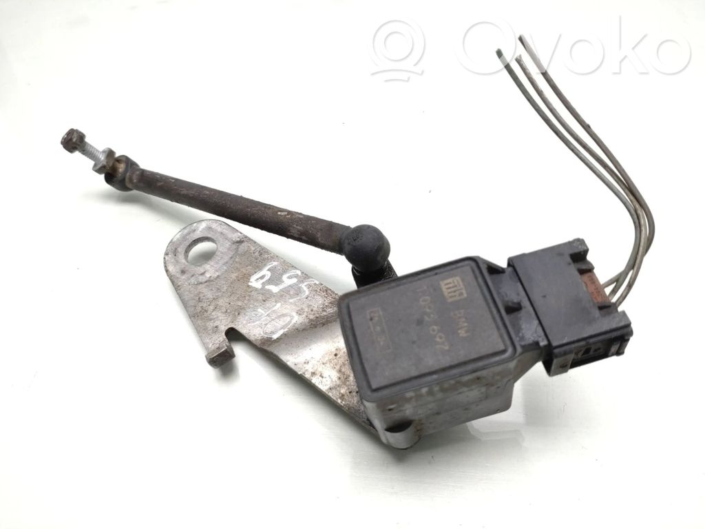 BMW 5 E60 E61 Headlight/headlamp level sensor 