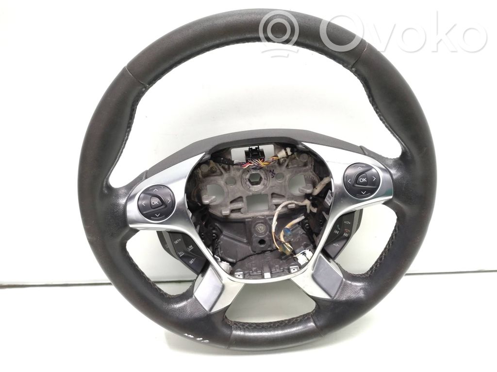 Ford Transit Custom Stūre 
