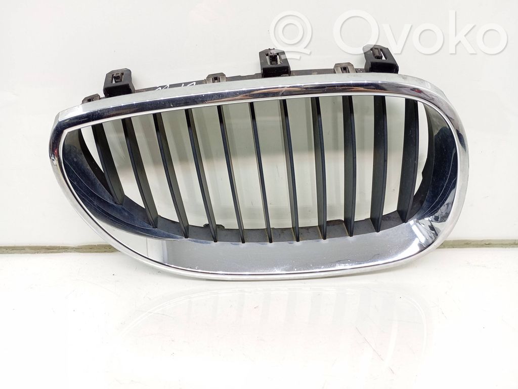 BMW 5 E60 E61 Front grill 