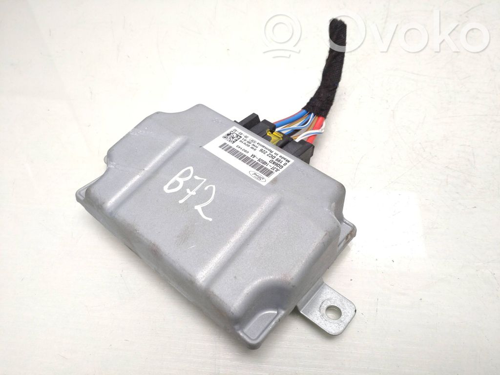 Ford Ranger Unité de contrôle à bord d'alimentation 
