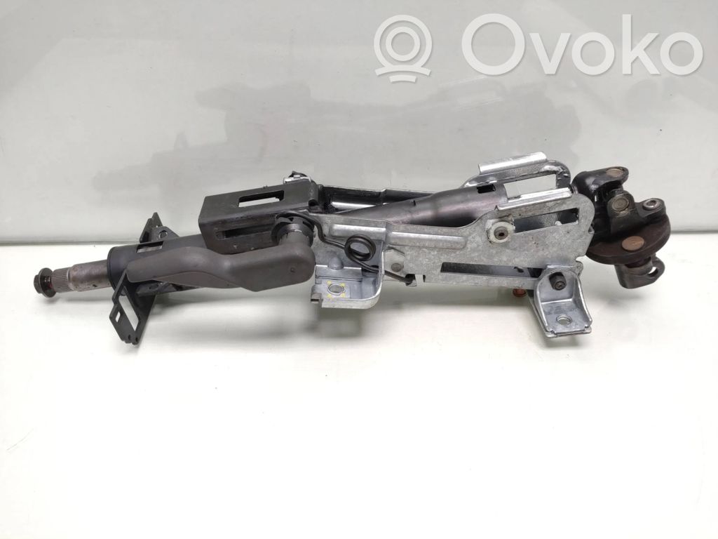 Volvo XC70 Steering wheel axle 