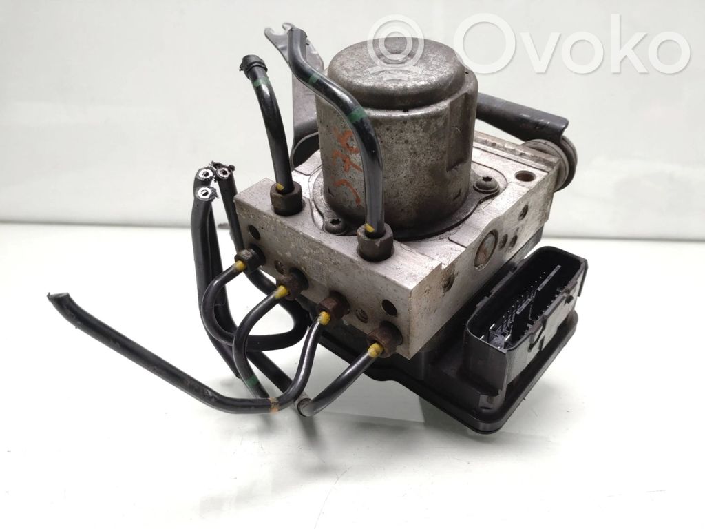 Honda Jazz ABS Blokas 