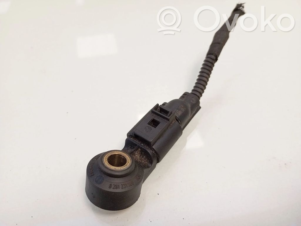 Skoda Octavia Mk2 (1Z) Detonation knock sensor 