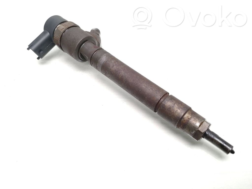 Volvo XC90 Inyector de combustible 