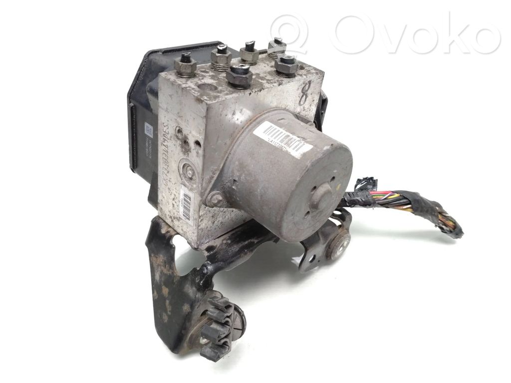 Ford S-MAX ABS Pump 