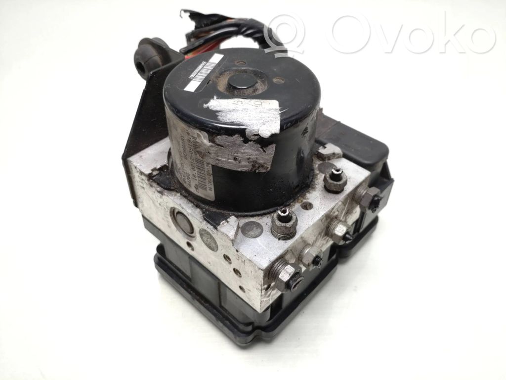 Ford Focus ABS Blokas 