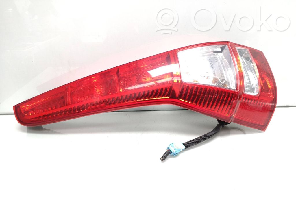 Honda CR-V Takavalot 